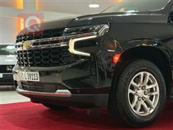 شيفروليه تاهو